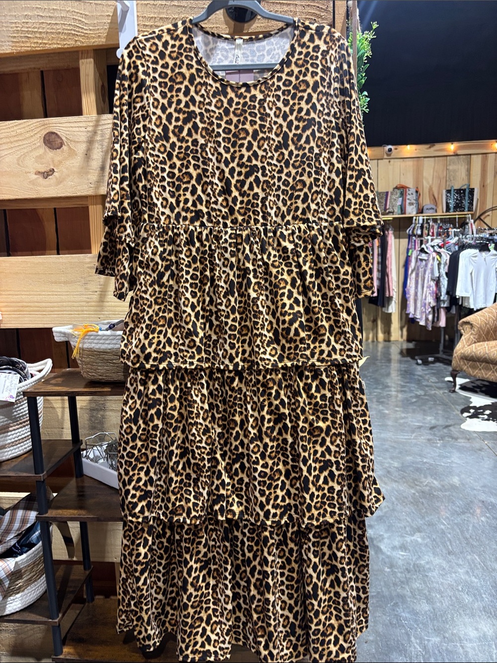 New Boutique Dress